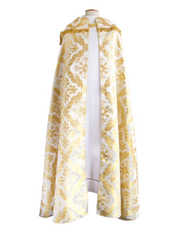 Asperges Cover