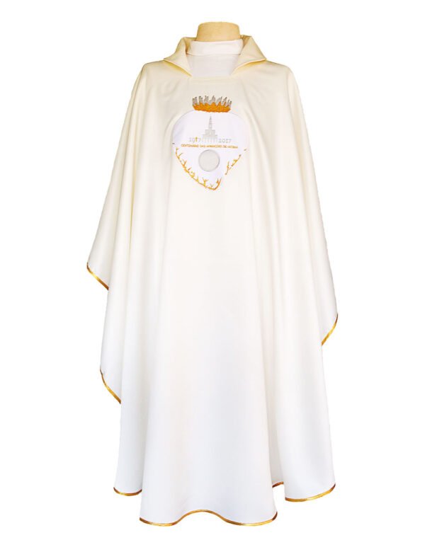 Centenary Chasuble