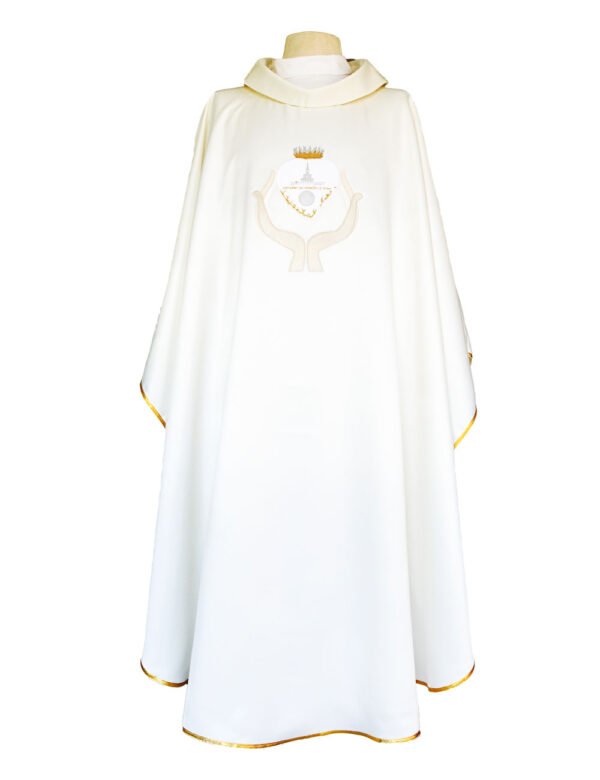 Centenary Chasuble