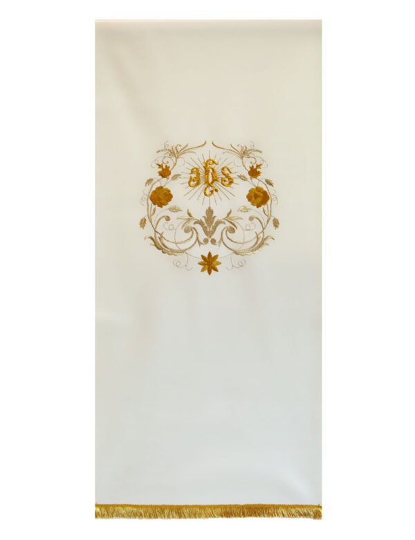 JHS Ambo Cloth - Pearl