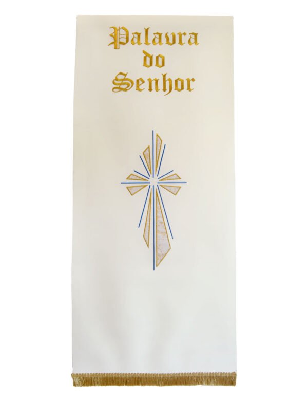 Ambo Cloth - Pearl
