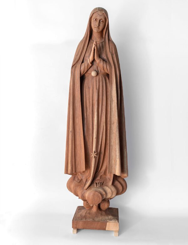 Pilgrim Fatima