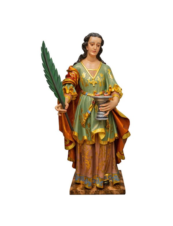 Saint Lucy
