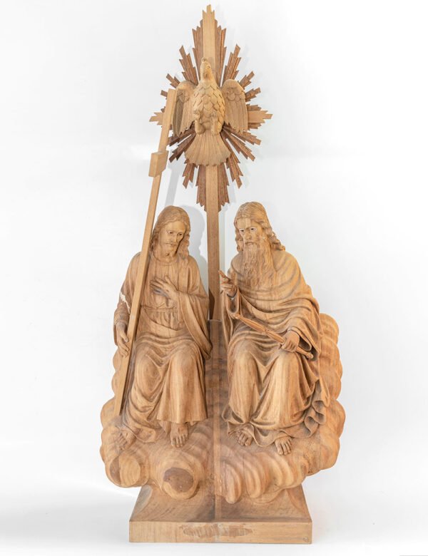 Holy Trinity