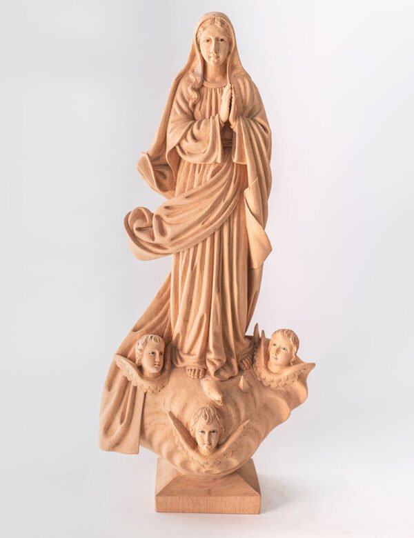 Our Lady of the Conception