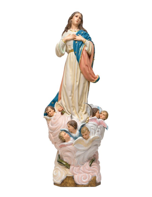 Our Lady of the Conception