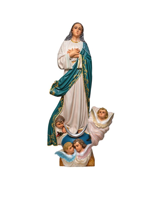 Our Lady of the Conception