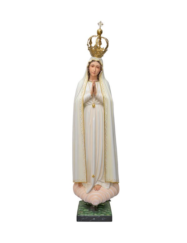 Our Lady of Fatima