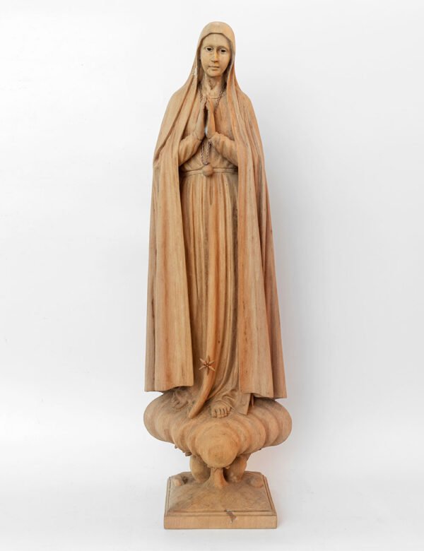 Fátima Peregrina