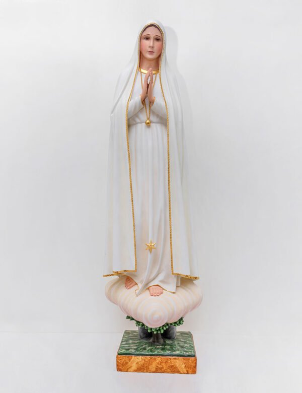 Our Lady of Fatima