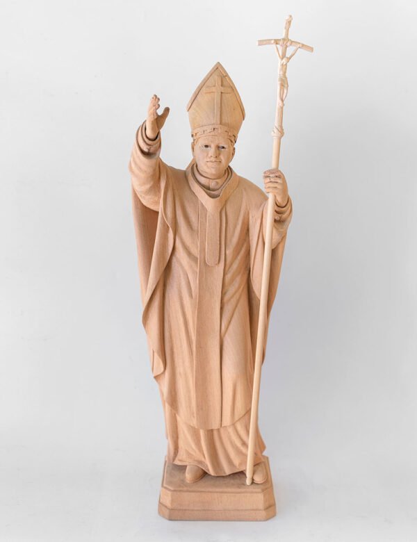Pope John Paul II