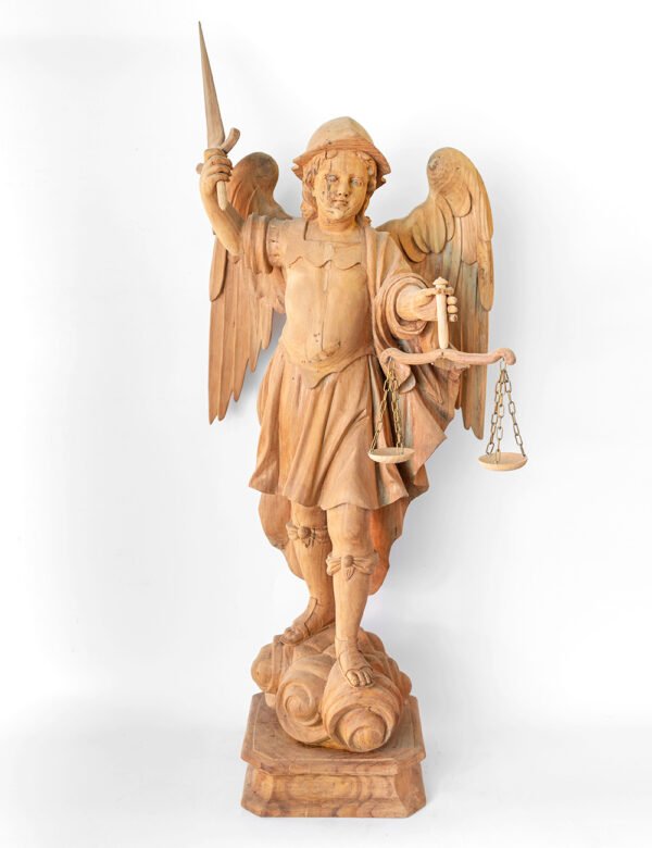 Saint Michael