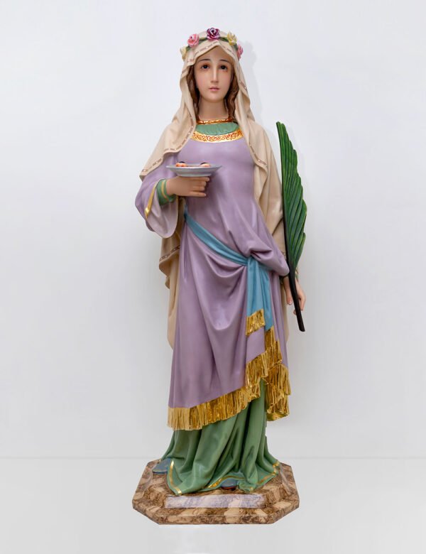 Saint Lucy