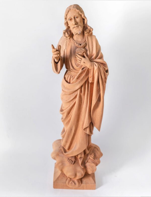 Sagrado Coração de Jesus