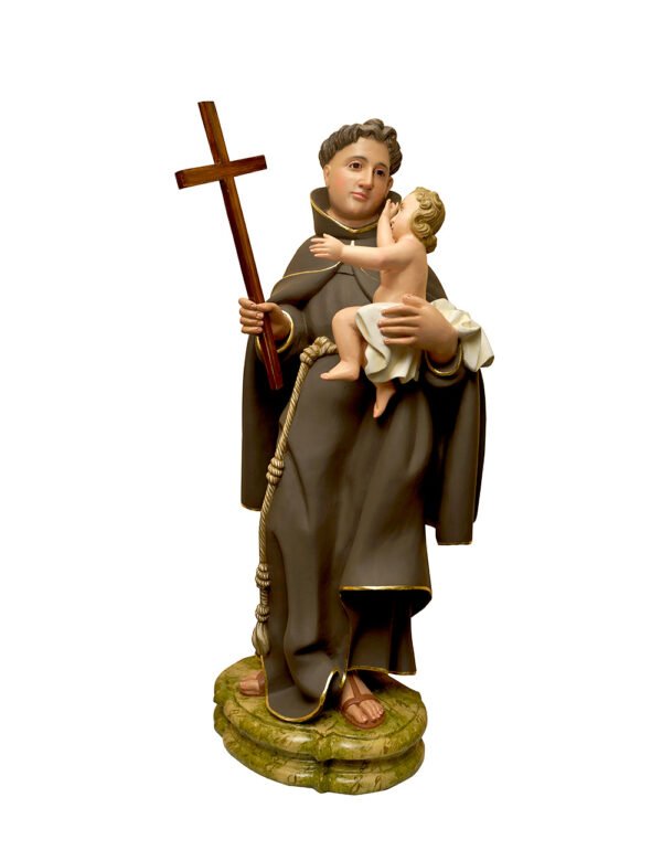 Saint Anthony