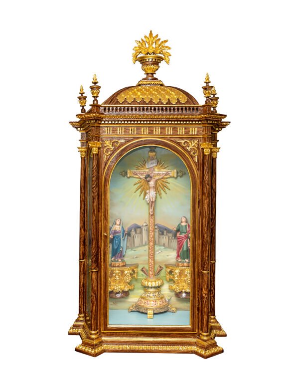 Oratory