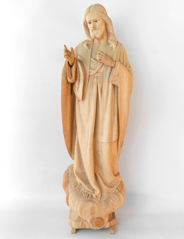 Heart of Jesus