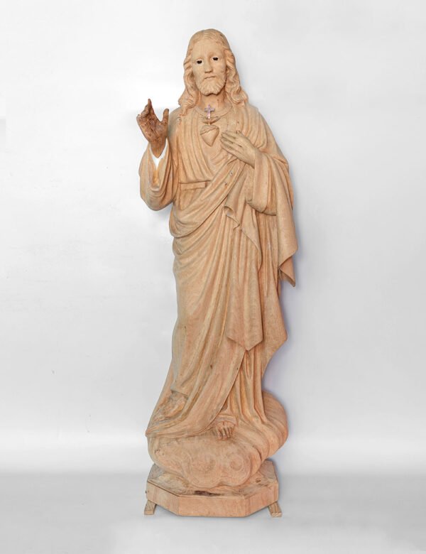 Heart of Jesus