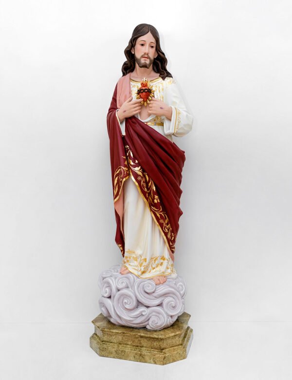 Eucharistic Heart of Jesus