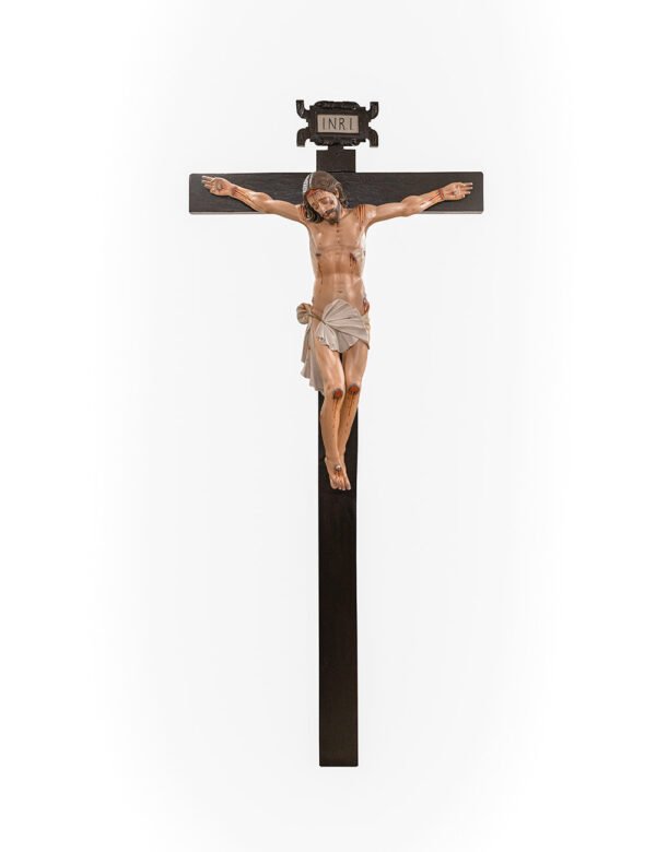 Christ Crucified