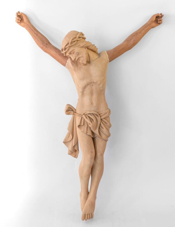 Christ Crucified