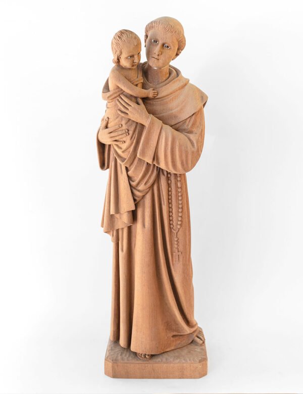St. Anthony Murilo