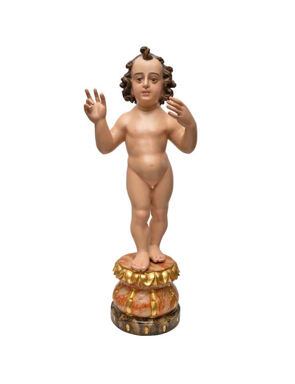 boy with base