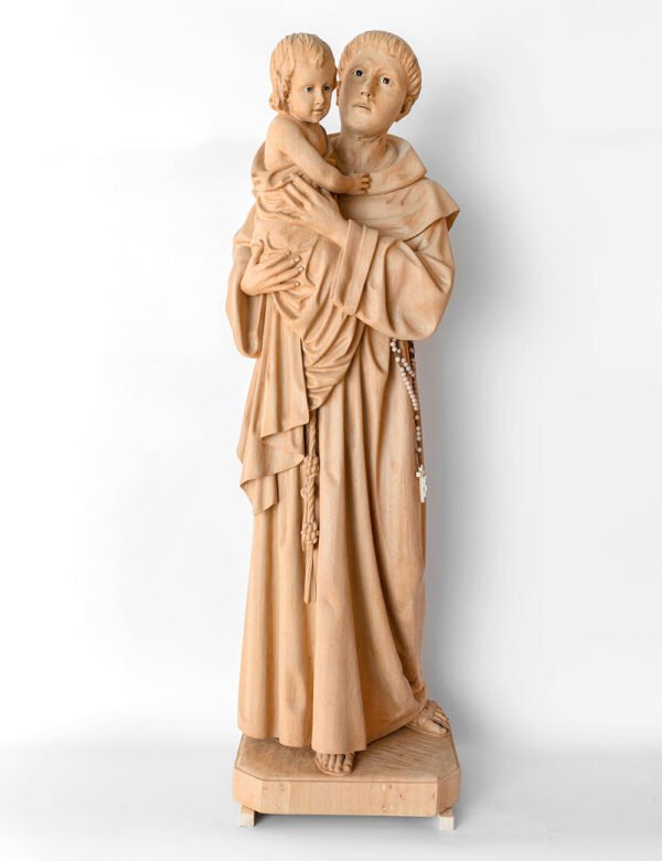 St. Anthony Murilo