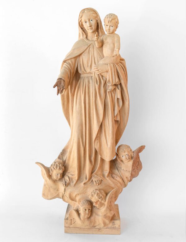Our Lady of the Conception