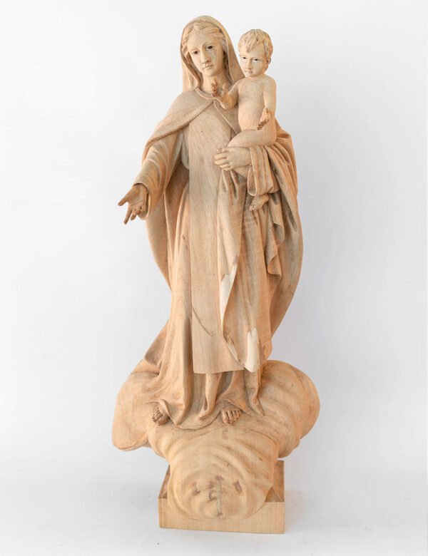 Our Lady of Carmo