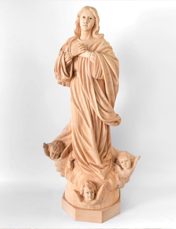 Our Lady of the Conception