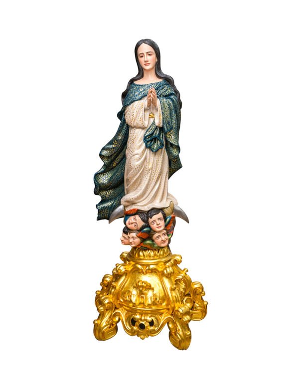 Our Lady of the Conception