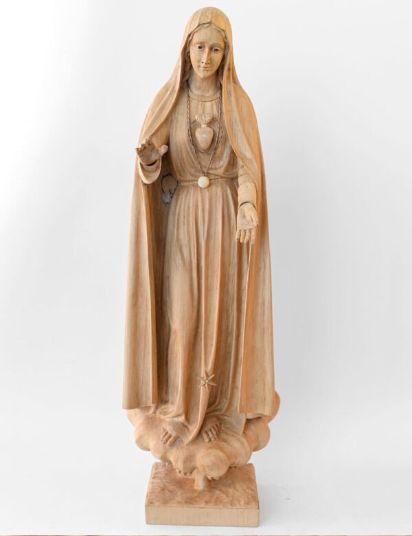 Immaculate Heart of Mary