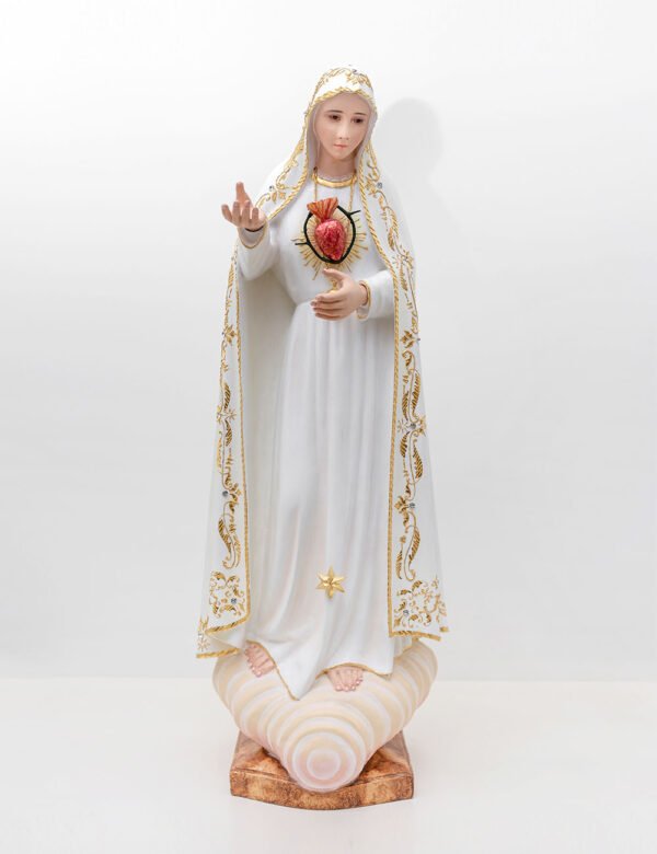 Imaculado Coração de Maria