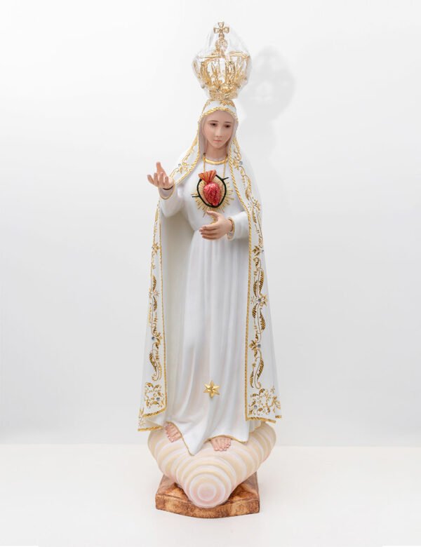 Immaculate Heart of Mary