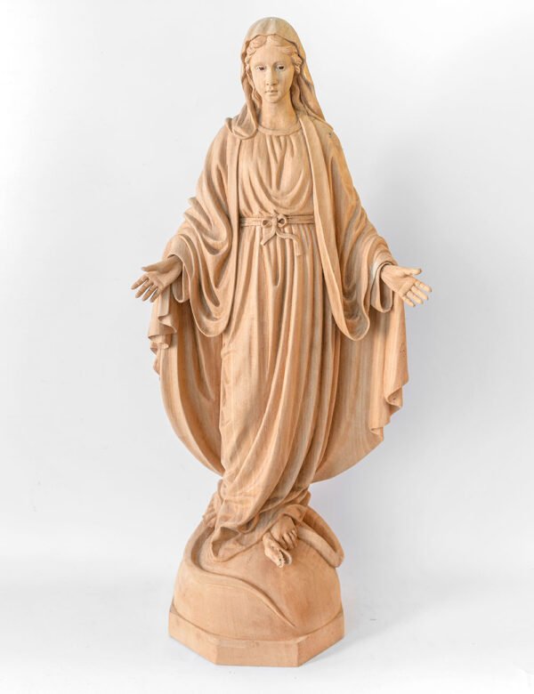 Our Lady of Grace