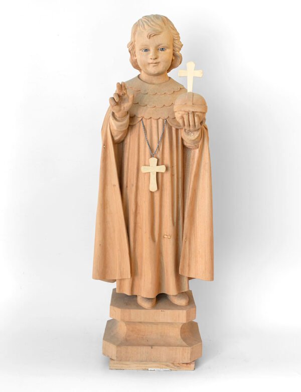 Baby Jesus of Prague