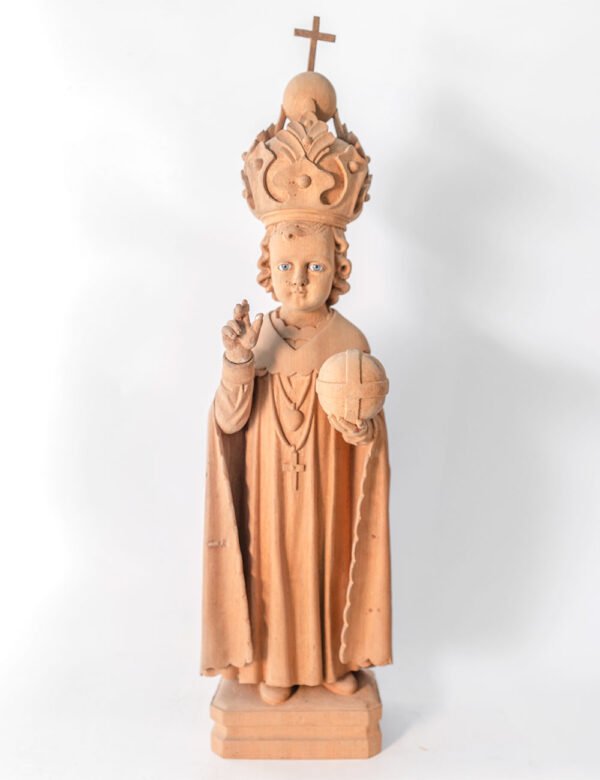 Baby Jesus of Prague