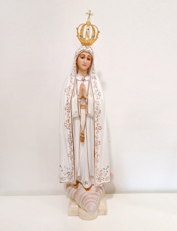 Our Lady of Fátima Capelinha