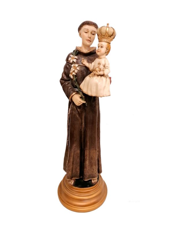 Saint Anthony