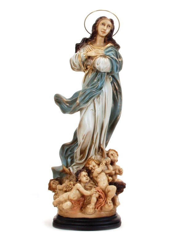 Our Lady of the Conception
