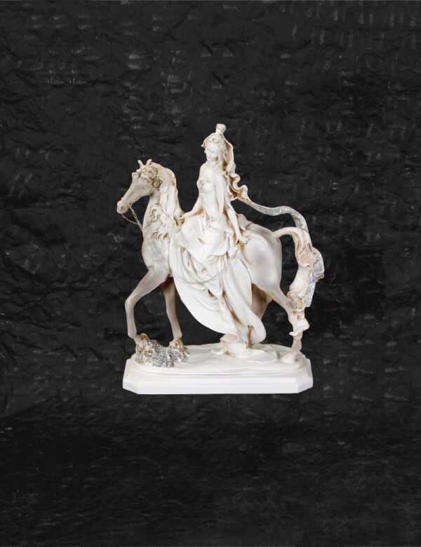 Lady of the Horse