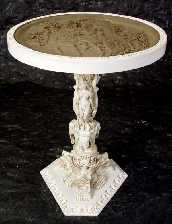 Chinese table