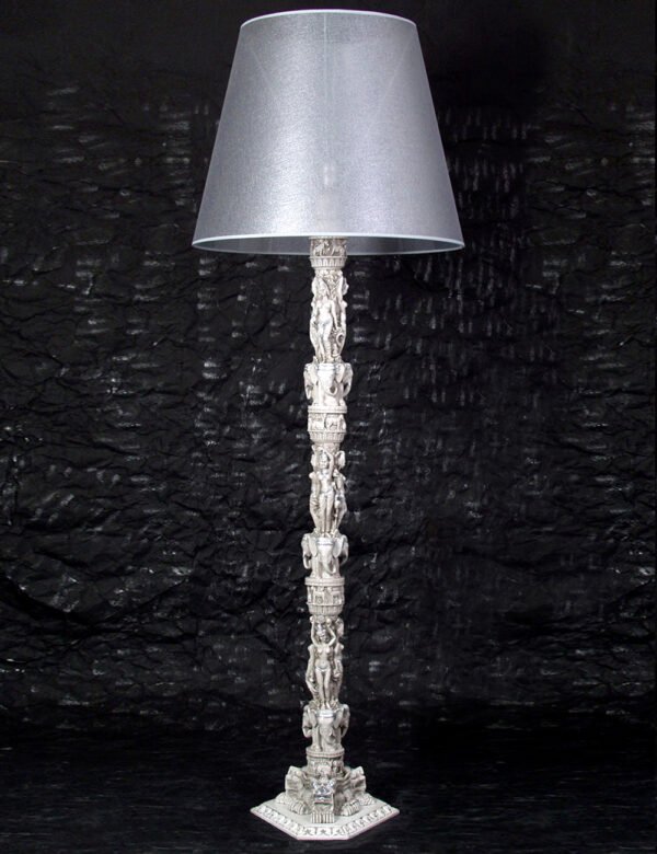 Tall Floor Lamp