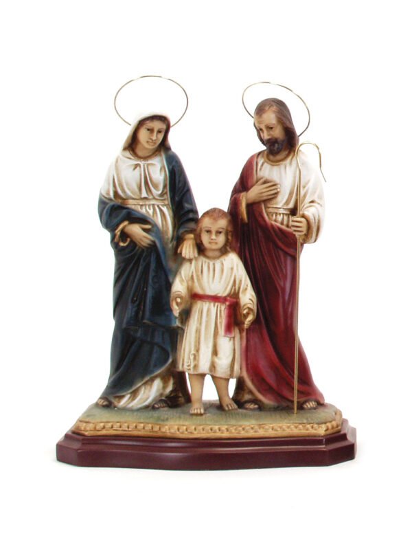 Holy Family