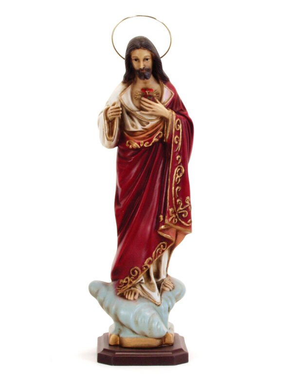 Sacred Heart of Jesus