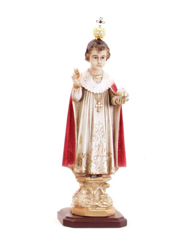 Baby Jesus of Prague