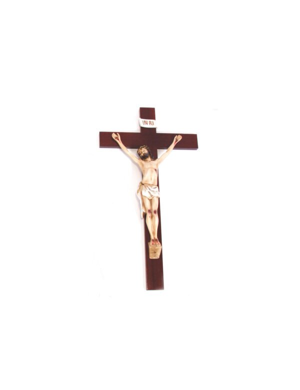 Christ Crucified for Wall