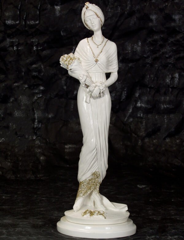 Lady of the Branch