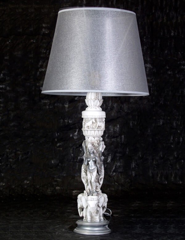 Chinese Lamp